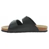 JOSEF SEIBEL Josef 01 | Sandalo da  Uomo | nero Anteprima dell’immagine prodotto 10