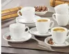 Esmeyer Espressotasse Bistro 433-214 Untertasse ws 6 Náhled obrázku produktu 5