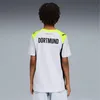 Puma BVB Kinder Borussia Dortmund 25/26 Away Jersey - Produktbild-Vorschau 6