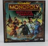 Monopoly Dungeons and Dragons Náhled obrázku produktu 6