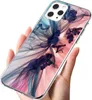 Motiv TPU Cover für Apple iPhone 12 / 12 Pro Hülle Silikon Produktbild-Vorschau 2