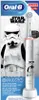 Oral-B Pro 3 3000 Star Wars weiß Elektrische Zahnbürste Produktbild-Vorschau 13