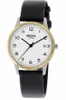 Boccia Titanium 3310-04 Uhr Damenuhr Lederarmband Datum Produktbild-Vorschau 6