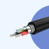 Ugreen 60137, 1,5 m, USB A, Micro-USB A, USB 2.0, 0,48 Podgląd zdjęcia produktu 19