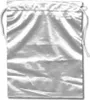 100x Kordelzugbeutel 100 x 150 mm 50 my Produktbild-Vorschau 2