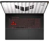 TUF Gaming A18 (FA808UH-S8061W) (grau, AMD Ryzen 7 260, Produktbild-Vorschau 3