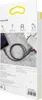 Baseus CALKLF-R91 lightning kabel 3 m červený, černý Náhled obrázku produktu 14