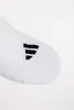 ADIDAS LOGO PACK 3PP Weiß Produktbild-Vorschau 5