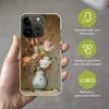 MuchoWow® Handyhülle Schutzhülle Hülle für Apple iPhone 14 Produktbild-Vorschau 6