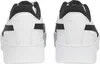 PUMA Carina Street Damen Sportschuhe 38939003 - weiß r. 39 Produktbild-Vorschau 4