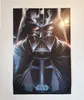 Star Wars (Vader Comic) - 61x91,5cm - Affiche Poster Voir les images du produit 7
