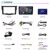 Pour Toyota RAV4 2007-2012 : autoradio CarPlay/Android 15, Voir les images du produit 20