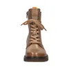 Bagatt Stiefel - Taupe Synthetik : 37 : Normal Größe: 37 Produktbild-Vorschau 5