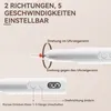 Maniküre-Sets, Maniküre-Pediküre-Set, 18.000 U/min, 12 in 1 Produktbild-Vorschau 4