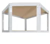 shelfplaza HOME 200x70x40 cm Étagère d'angle en blanc avec Voir les images du produit 2