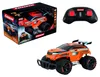 Carrera RC Monstertruck Gear Monster 3.0 - Offroad 2,4GHz - Produktbild-Vorschau 2