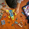 LEGO City 60355 - Zestaw Przygodowy Wodnej Policji: Świetna Podgląd zdjęcia produktu 17