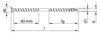 HECO-TOPIX-plus Therm 8 x 200, Senkkopf, HECO-Drive, HD-40, Produktbild-Vorschau 4