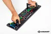 SCHILDKRÖT Push Up Multitrainer Náhled obrázku produktu 16