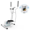Klarfit Myon Cross Crosstrainer - eliptický trenažér, Náhľad obrázku produktu 1