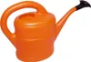 Gießkanne , 1 Liter, aus Kunststoff in orange, 25x85x17 cm, Produktbild-Vorschau 3