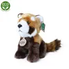 Plüsch Roter Panda 19 cm Umweltfreundlich Produktbild-Vorschau 9
