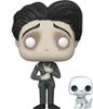 Funko POP Movies : L'épouse du cadavre S1 - Victor Van Dort Voir les images du produit 4