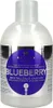 Kallos KJMN Blueberry Revitalizing Shampoo, 1000 ml, Produktbild-Vorschau 3