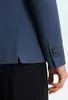 Ombre Clothing Formelle Herrenjacke Festime dunkelblau M Produktbild-Vorschau 16