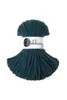 Bobine Junior 3 mm 100 m Spago blu pavone Anteprima dell’immagine prodotto 1