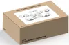 Tickit Sensory Reflective Mystery Balls, 0 anni, Acciaio Anteprima dell’immagine prodotto 5
