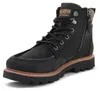 Boty Palladium Trooperlite Grit Zip 04985001 Náhled obrázku produktu 4