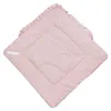 TupTam Unisex Baby Einschlagdecke mit Schleife, Farbe: Produktbild-Vorschau 7