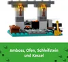 LEGO® Minecraft 21252 Zbrojownia Podgląd zdjęcia produktu 41
