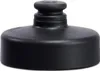 Hydro Flask Bouchon sport à col large Noir Noir One Size Voir les images du produit 2