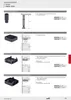 500x HETTICH Bodenträger DUPLO / 013138 Stahl chromatiert Produktbild-Vorschau 3