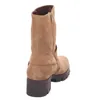 Gabor - Bootie Flausch braun Produktbild-Vorschau 9