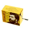 Spieluhr Bizet Carmen Habanera Produktbild-Vorschau 1
