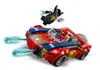 LEGO Marvel Spider-Man a auto vs. venomizovaný Wolverine, Náhled obrázku produktu 20