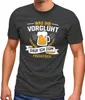 Herren T-Shirt Was ihr vorglüht sauf ich zum Frühstück Produktbild-Vorschau 1