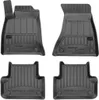 Tapis de sol FROGUM pour Audi A4 B9 2015-2023/A5 Sportback Voir les images du produit 12