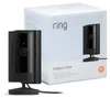 Amazon B0B6GKNJPR Amazon Ring Indoor Camera Wired Black Productafbeelding-voorbeeld 7