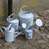 Esschert Design Altzink Gießkanne 3,5 Liter; OZ44 Produktbild-Vorschau 6