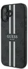 Guess 4G Printed Stripes MagSafe - iPhone 16 Plus Hülle Produktbild-Vorschau 5