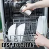 5 Stück Edelstahlbecher, 300 ml Doppelwandig Stapelbar Produktbild-Vorschau 6
