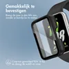 imoshion Full Cover Hardcase voor de Samsung Galaxy Fit 3 - Productafbeelding-voorbeeld 7