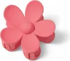 Ecarla - forcina a forma di fiore rosa XL Anteprima dell’immagine prodotto 6