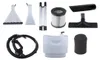 Dedra 2-in-1 Waschsauger, 1200W, Behälter 20l, 1200W, mit Produktbild-Vorschau 12