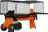 KRAFT&DELE | Spaccalegna elettrico, 2500 W, 7 t, Anteprima dell’immagine prodotto 10
