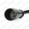 STARK ABS Sensor Raddrehzahl Hinten Beidseitig für AUDI 100 Produktbild-Vorschau 3